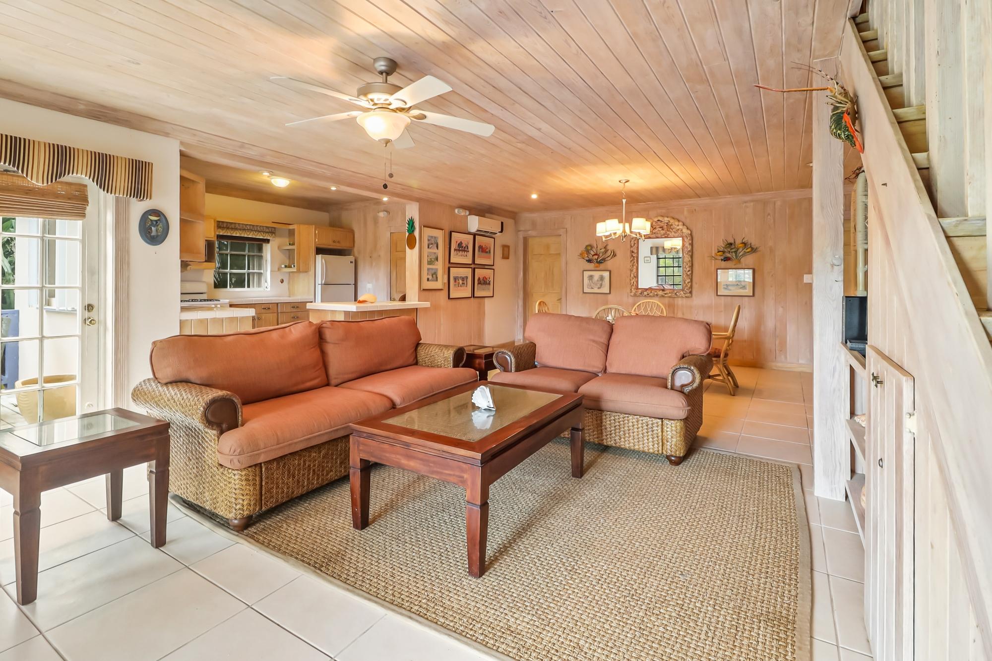 SEA VISION TRIANA SHORES