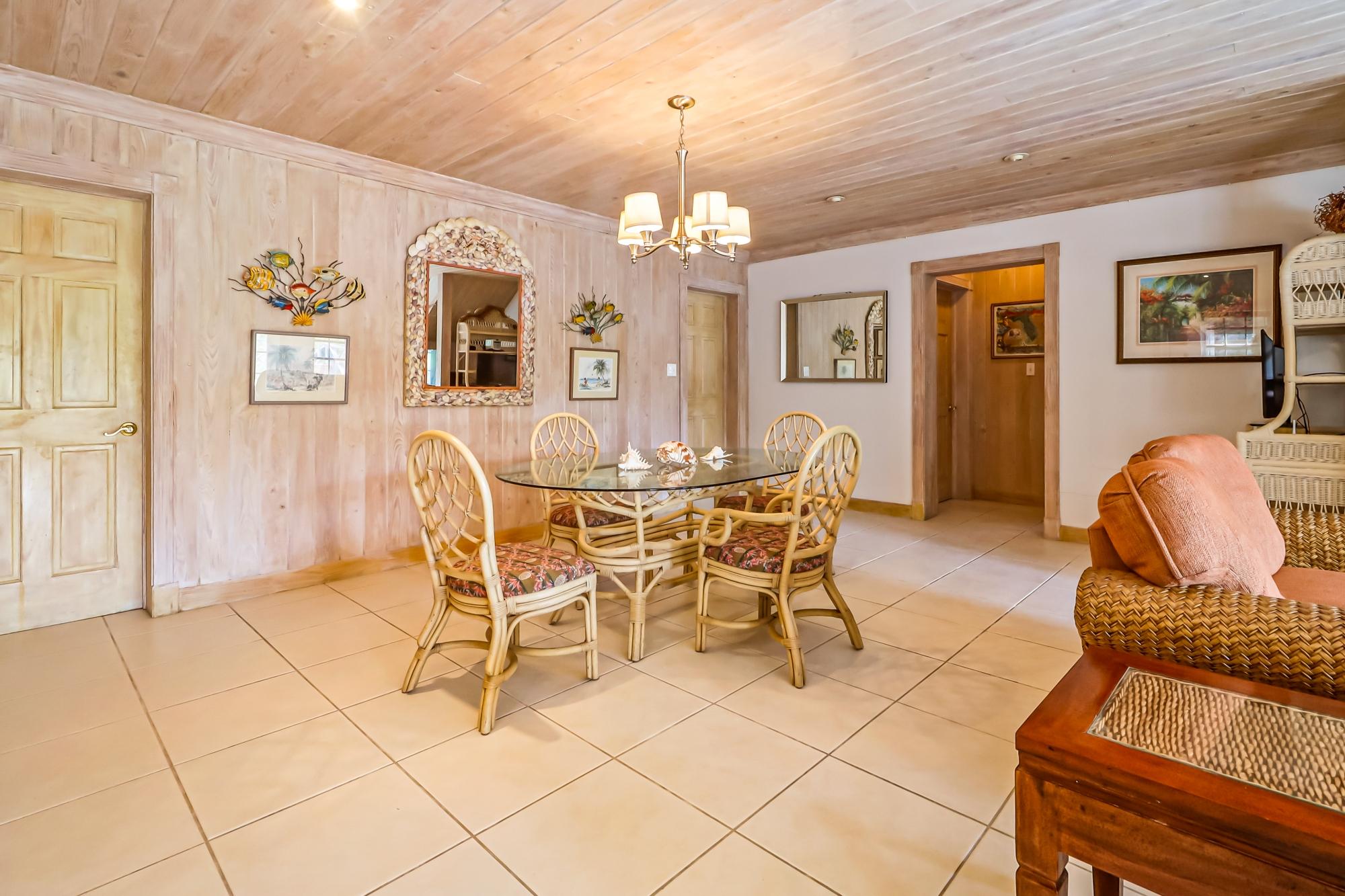 SEA VISION TRIANA SHORES