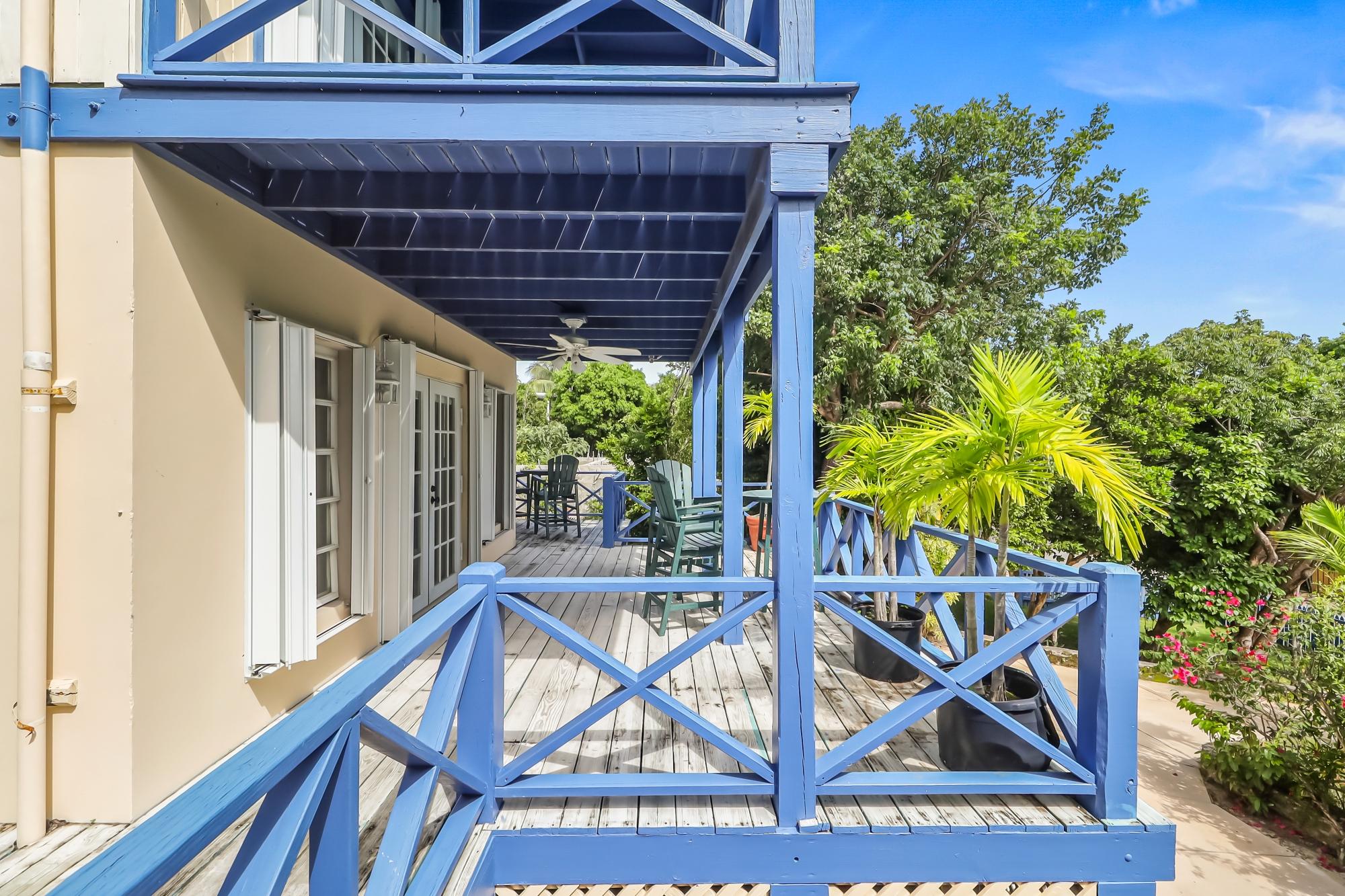 SEA VISION TRIANA SHORES