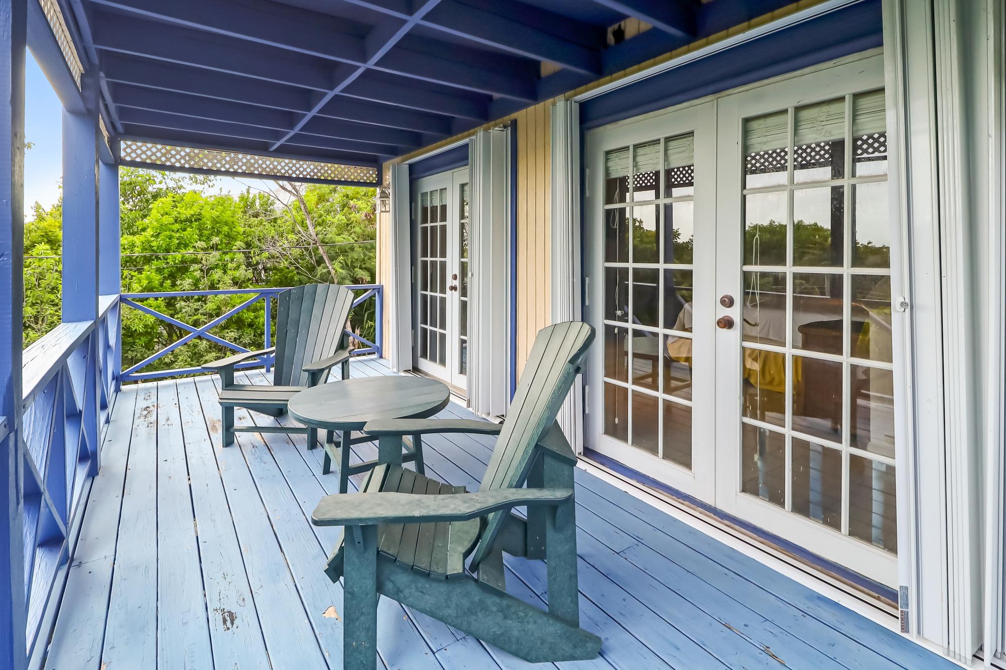 SEA VISION TRIANA SHORES