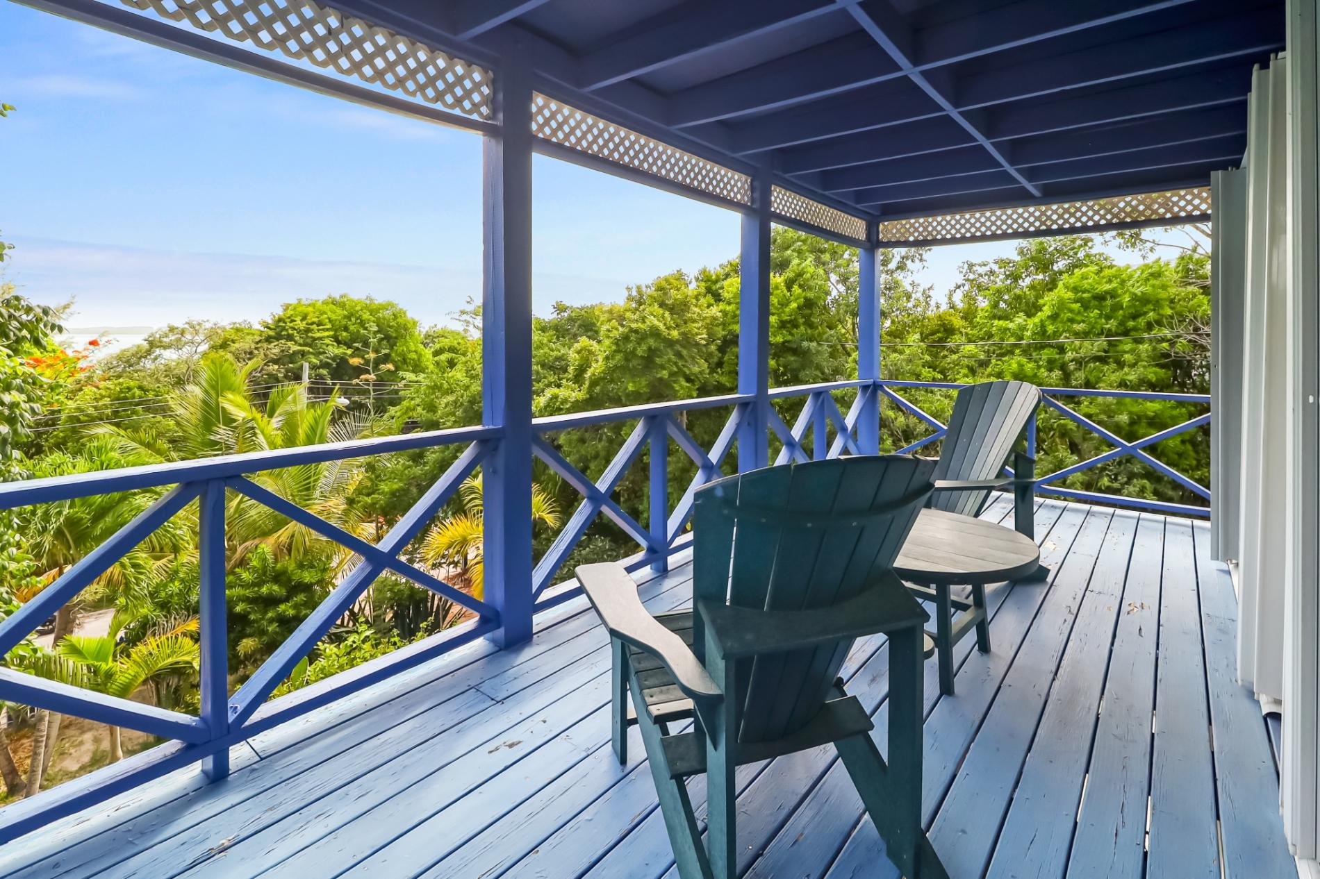 SEA VISION TRIANA SHORES