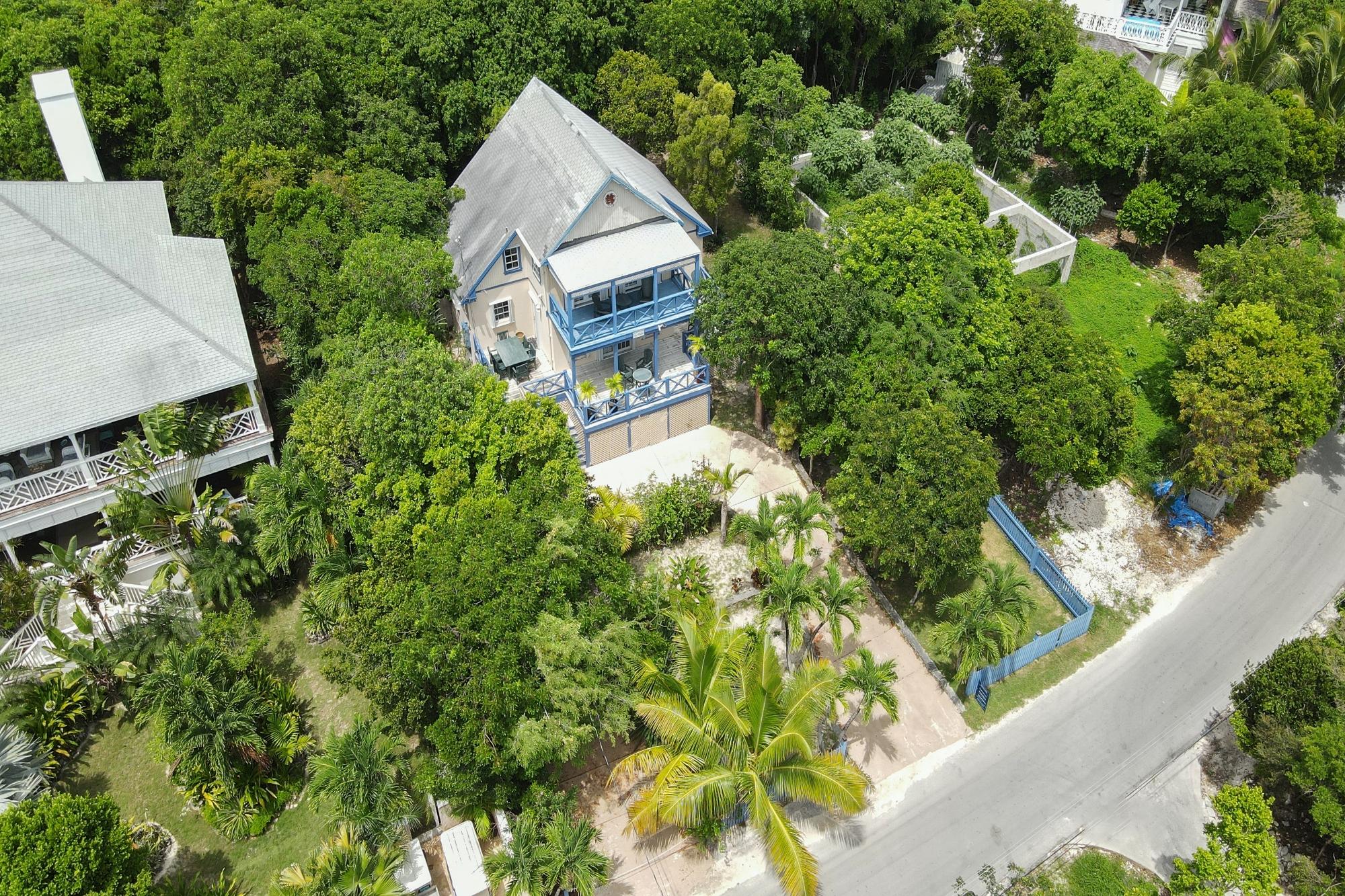 SEA VISION TRIANA SHORES