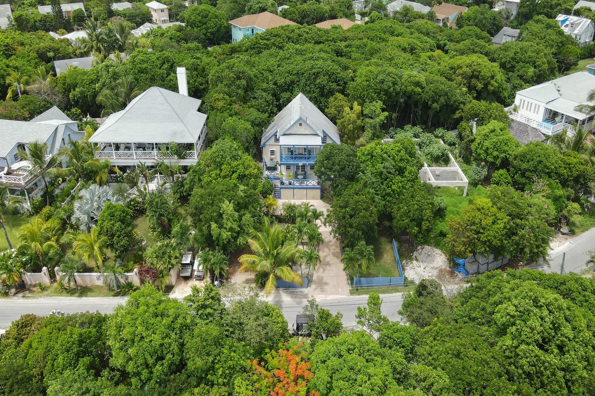 SEA VISION TRIANA SHORES