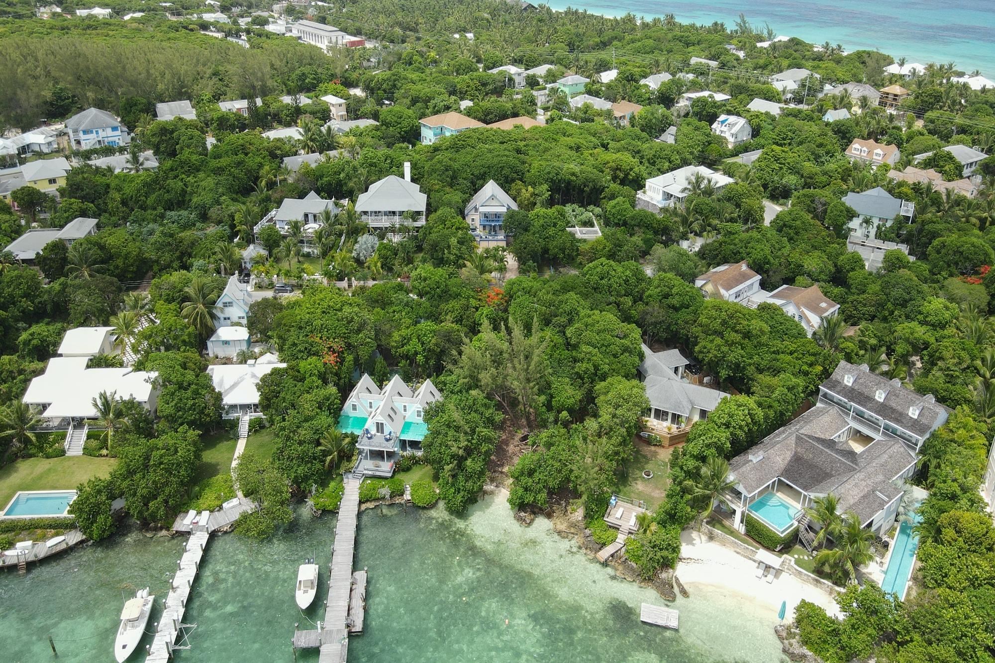 SEA VISION TRIANA SHORES