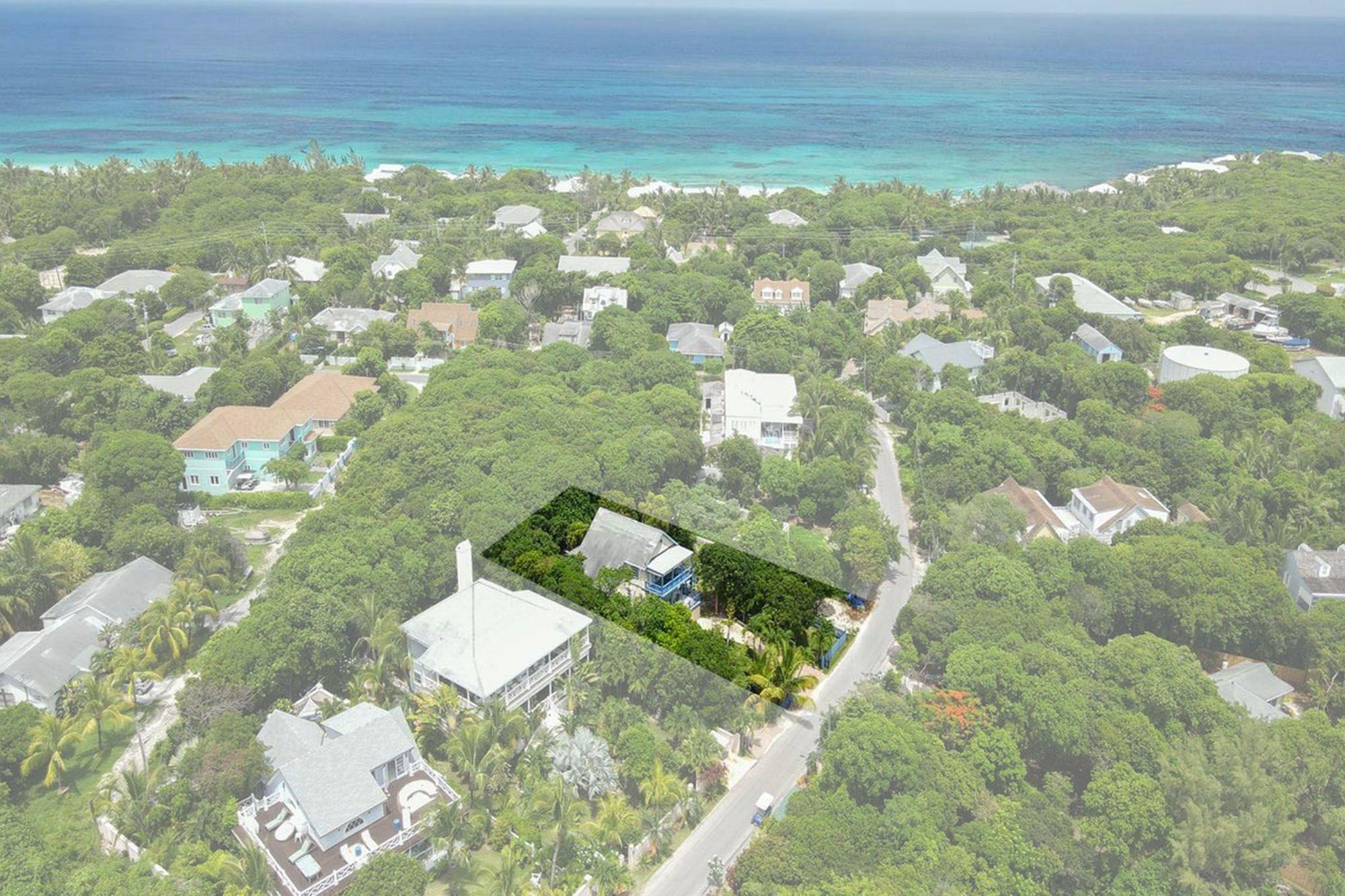 SEA VISION TRIANA SHORES