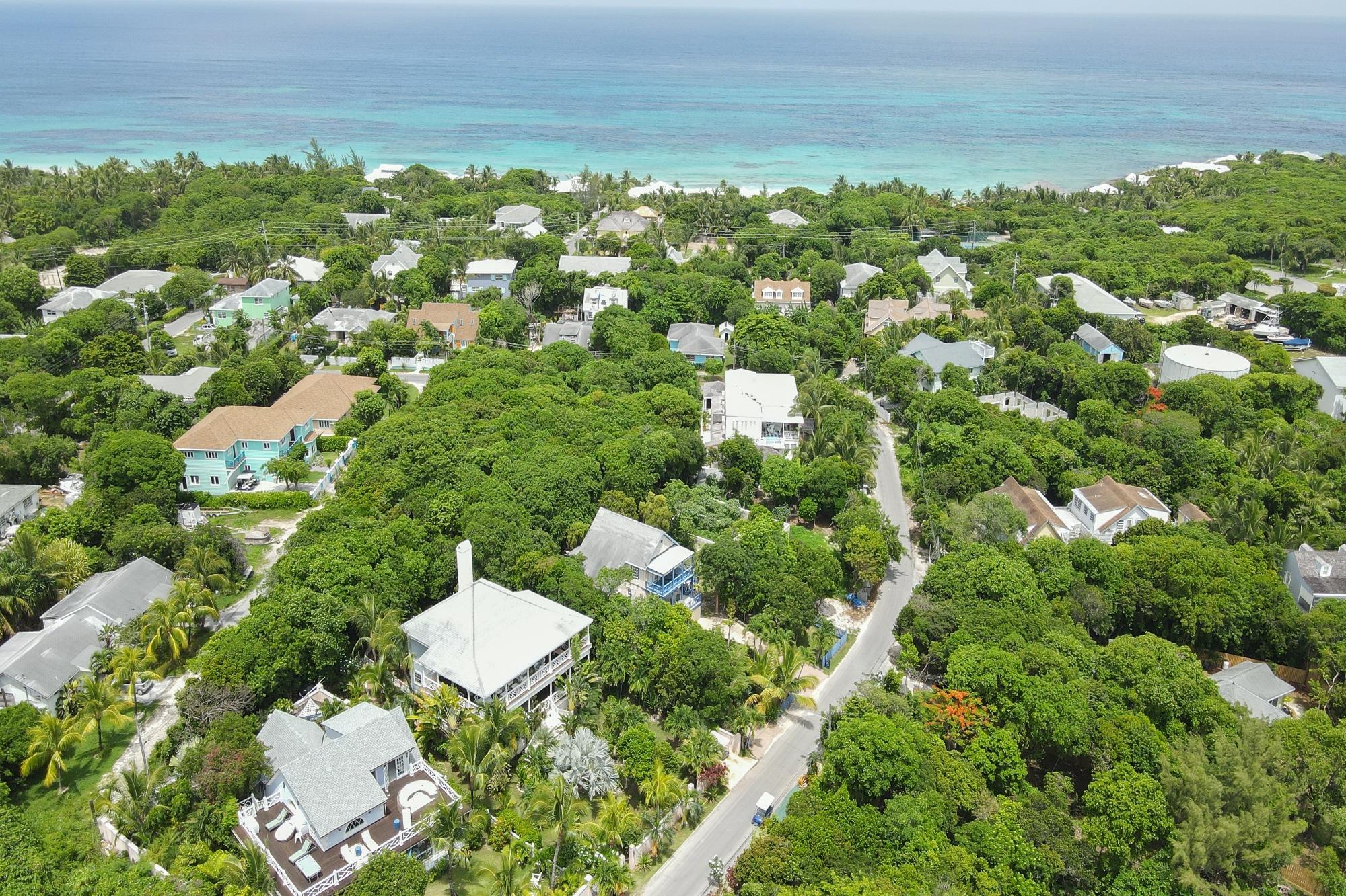 SEA VISION TRIANA SHORES