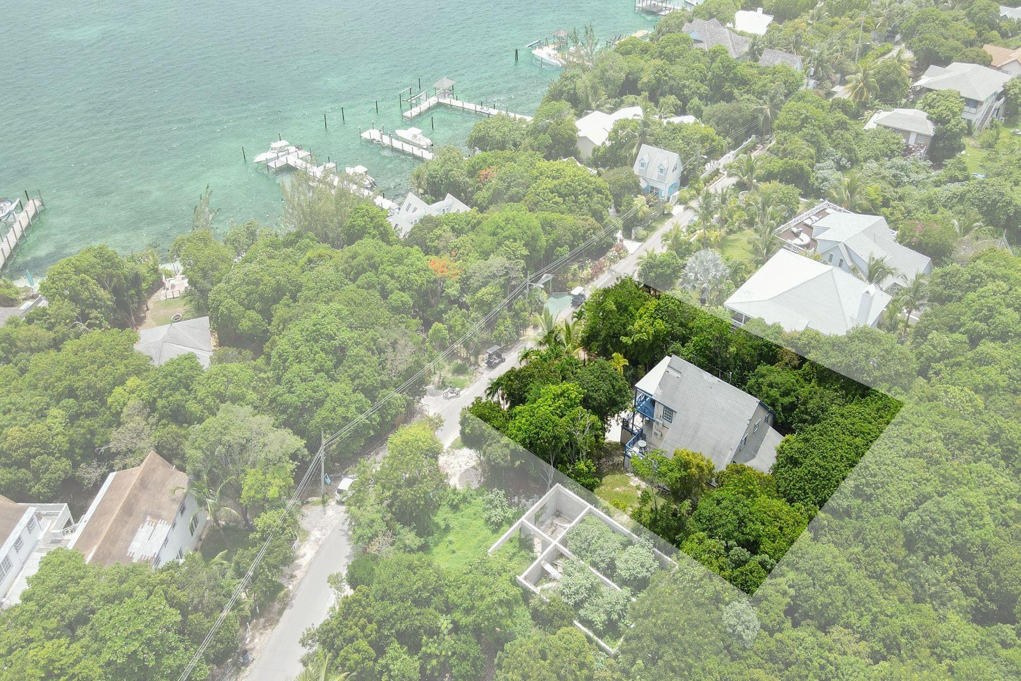 SEA VISION TRIANA SHORES