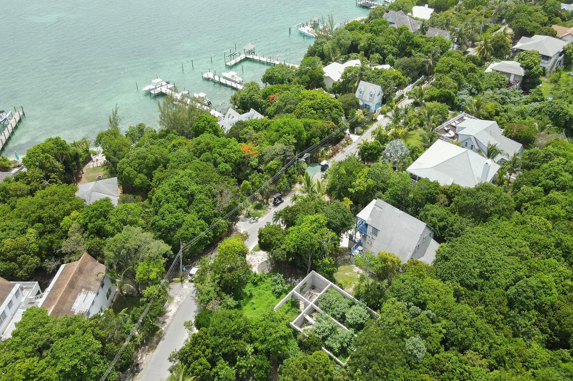 SEA VISION TRIANA SHORES