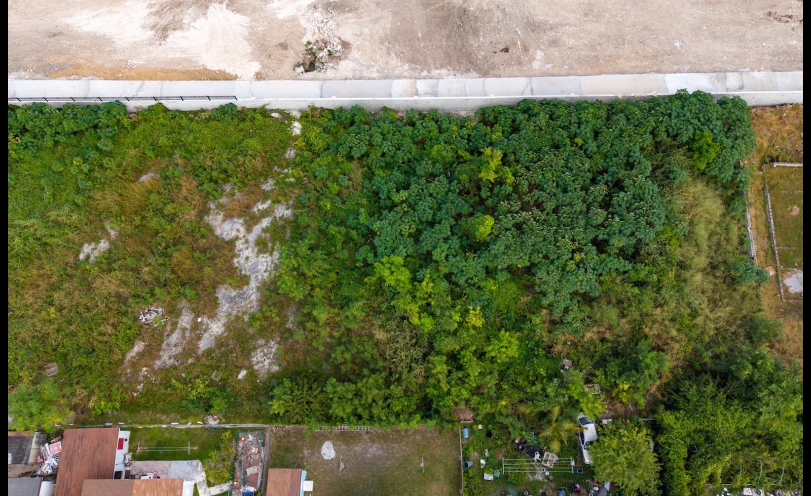 PLOT B, OFF COWPEN ROAD