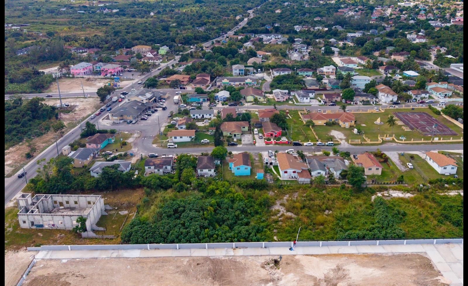 PLOT B, OFF COWPEN ROAD