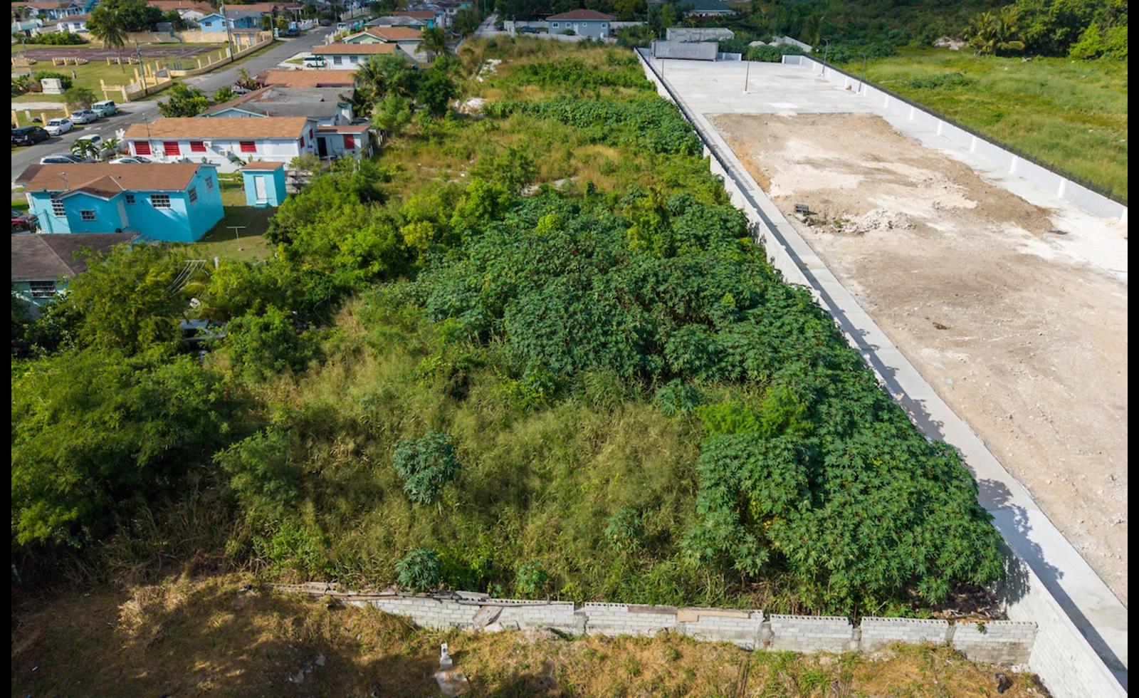 PLOT B, OFF COWPEN ROAD