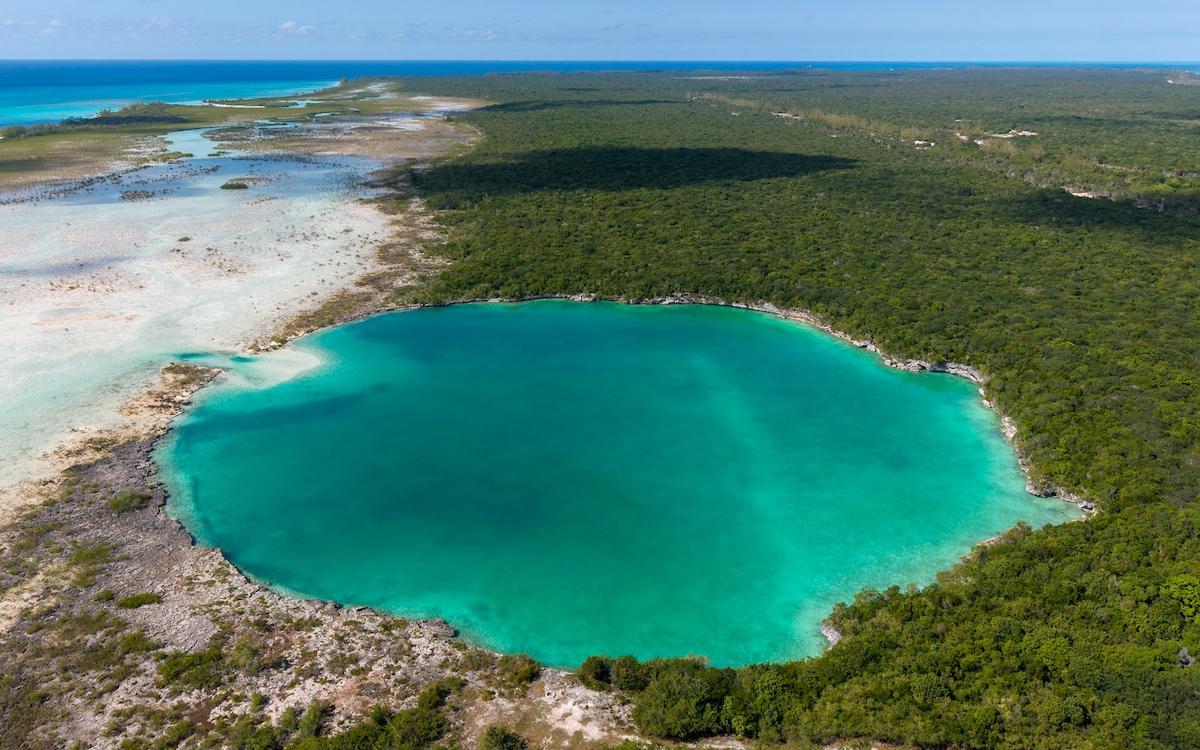 QUEEN’S HGHWAY DEEP CREEK