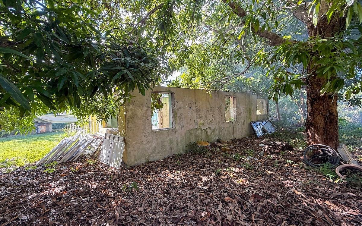 QUEEN’S HGHWAY DEEP CREEK