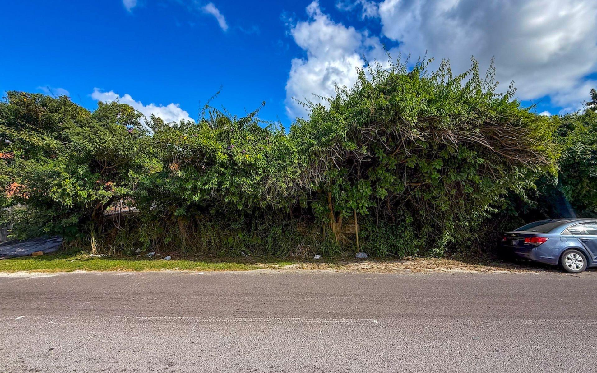 LOT 101 STAPLEDON GARDENS