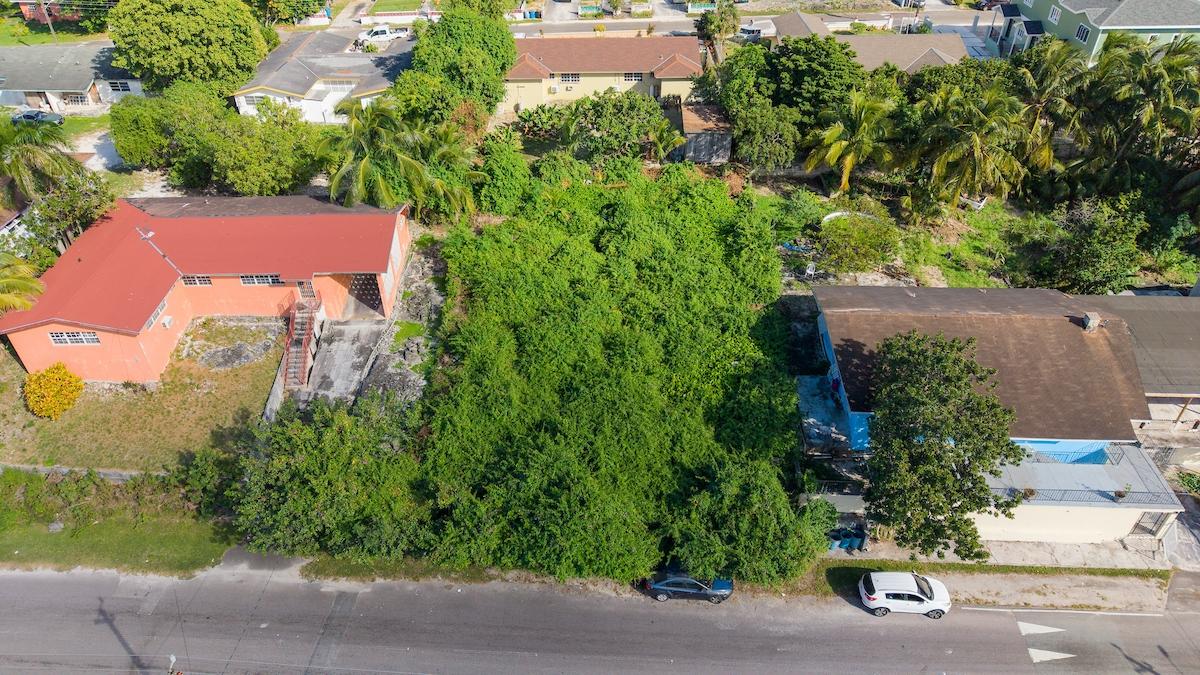 LOT 101 STAPLEDON GARDENS