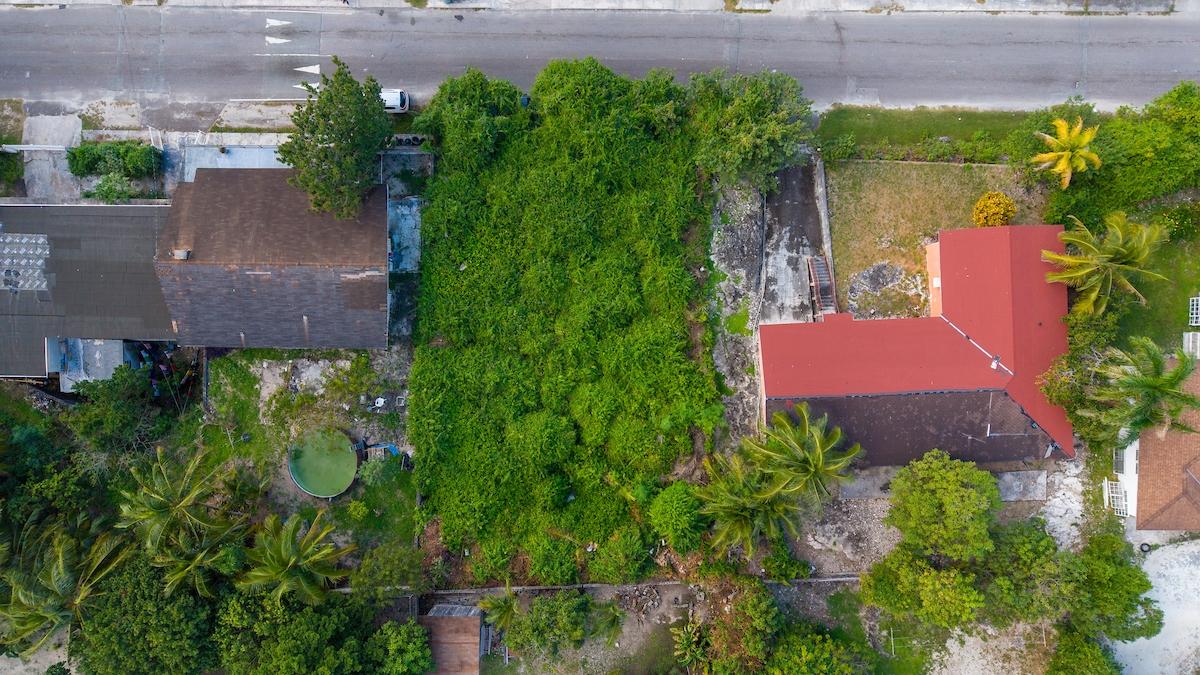 LOT 101 STAPLEDON GARDENS