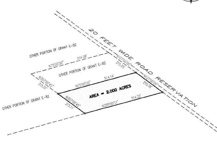Mixed Use Vacant Lot