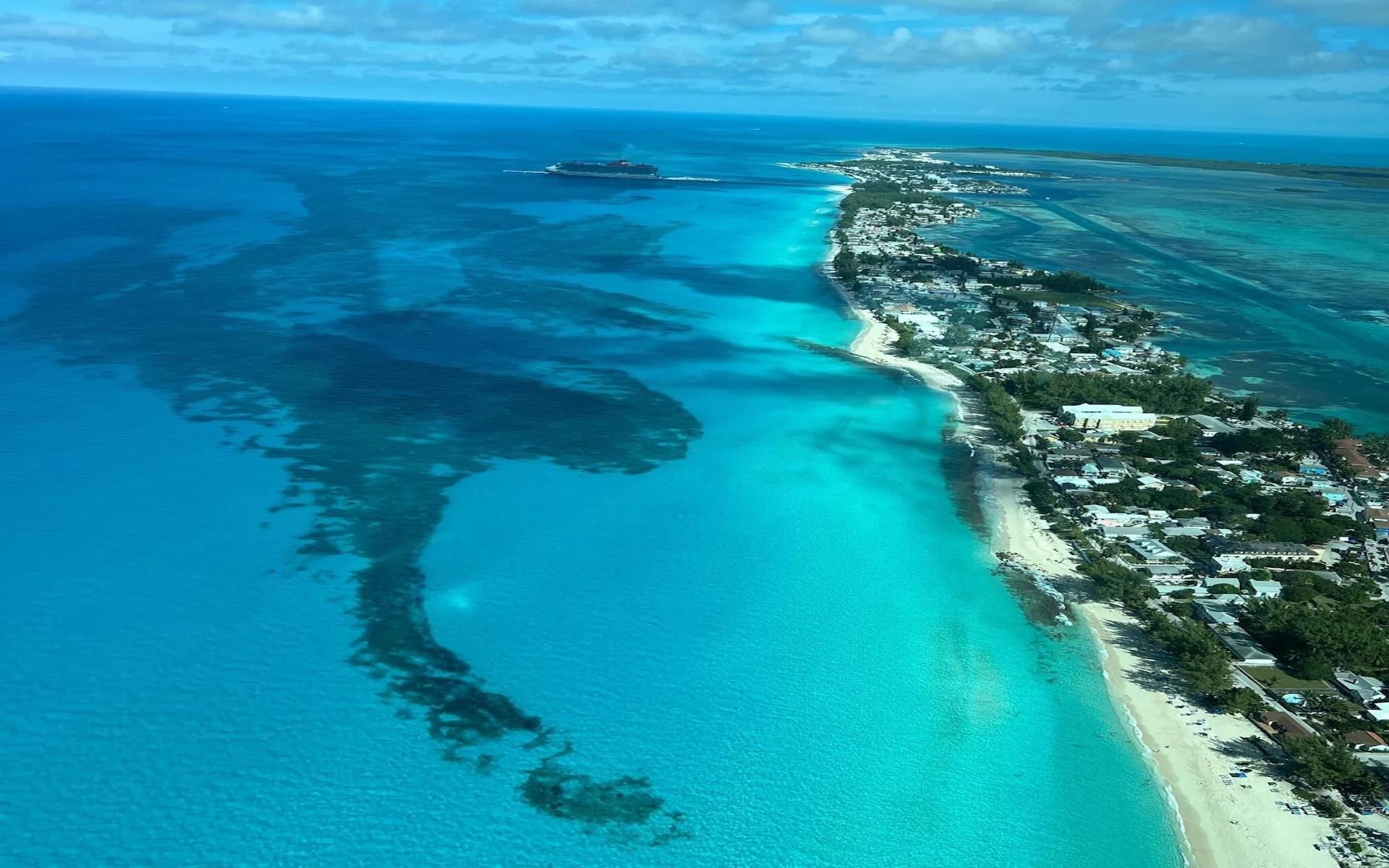 BIMINI COVE