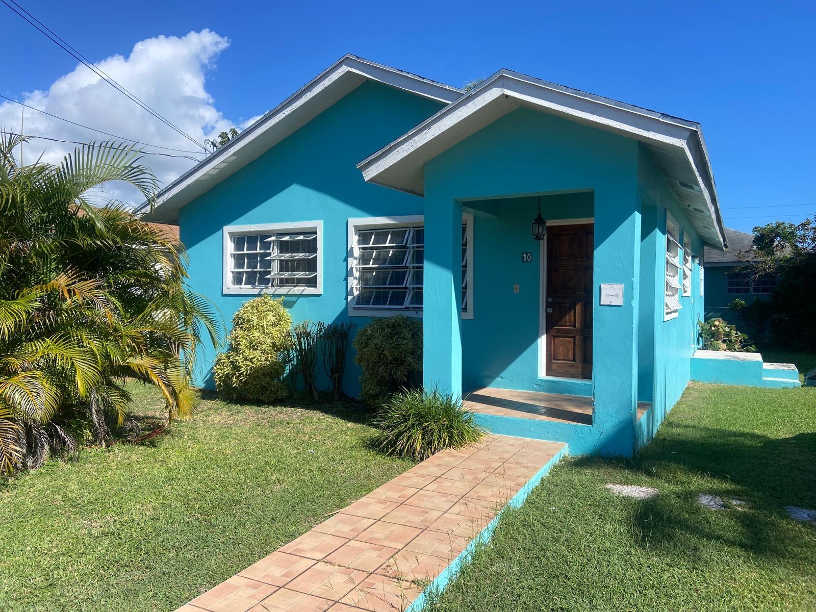 LOT 29, TRANQUIL GARDENS