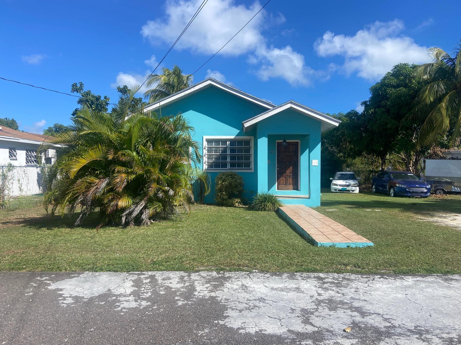 LOT 29, TRANQUIL GARDENS