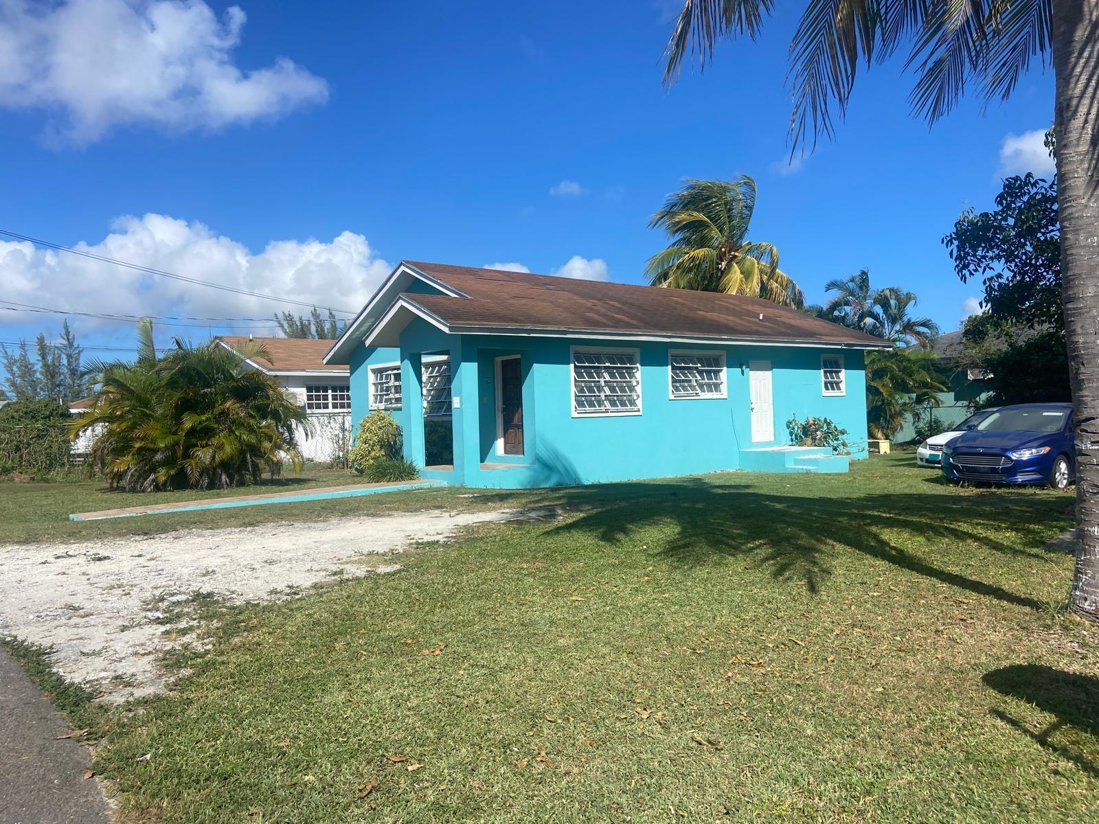 LOT 29, TRANQUIL GARDENS