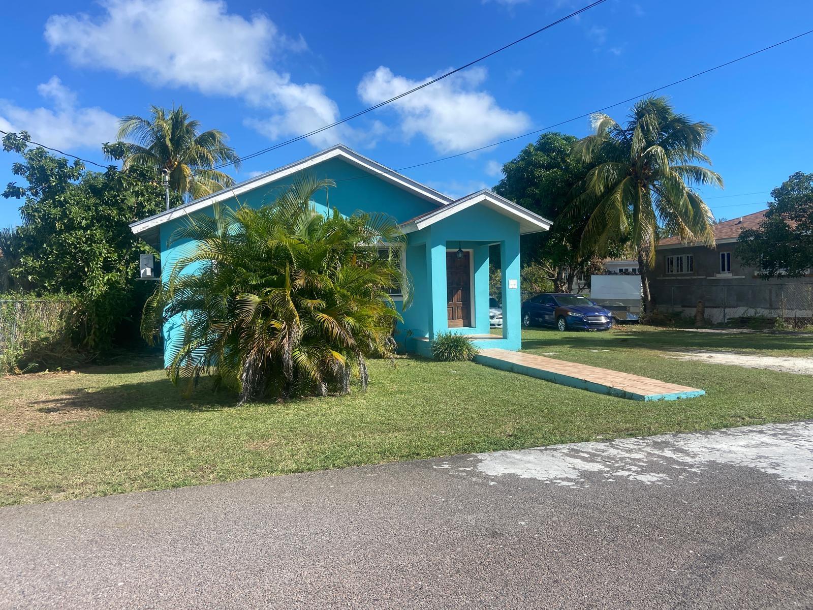 LOT 29, TRANQUIL GARDENS