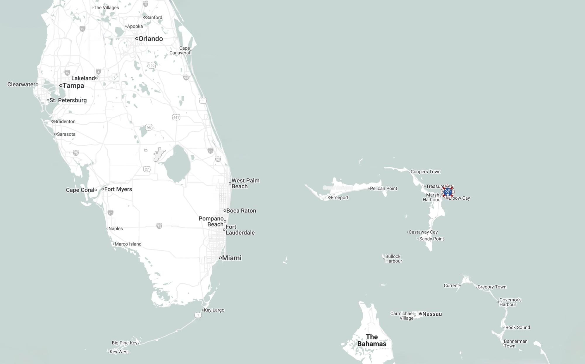 HOPE TOWN CLUB, COTTAGE 9