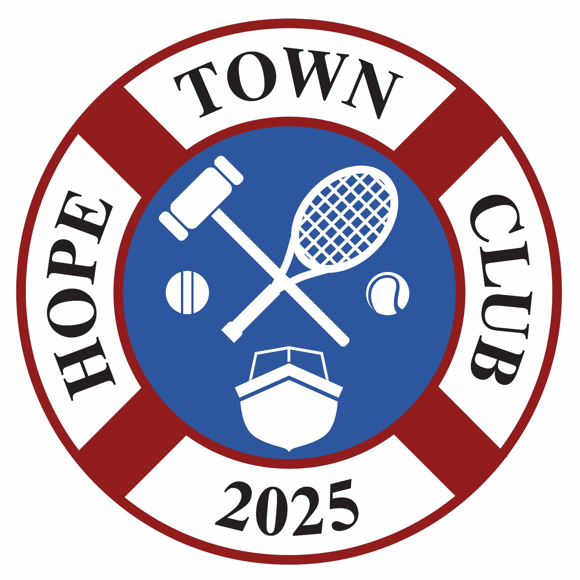 HOPE TOWN CLUB, COTTAGE 9