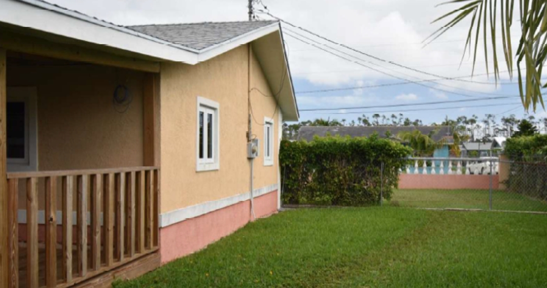 CORAL REEF BOULEVARD