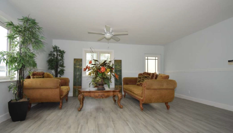 CORAL REEF BOULEVARD