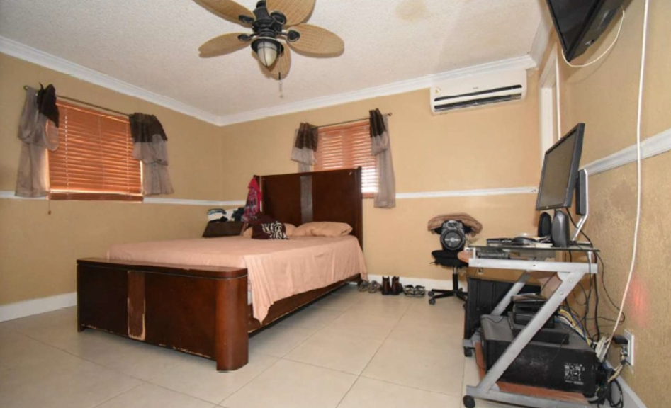 CORAL REEF BOULEVARD