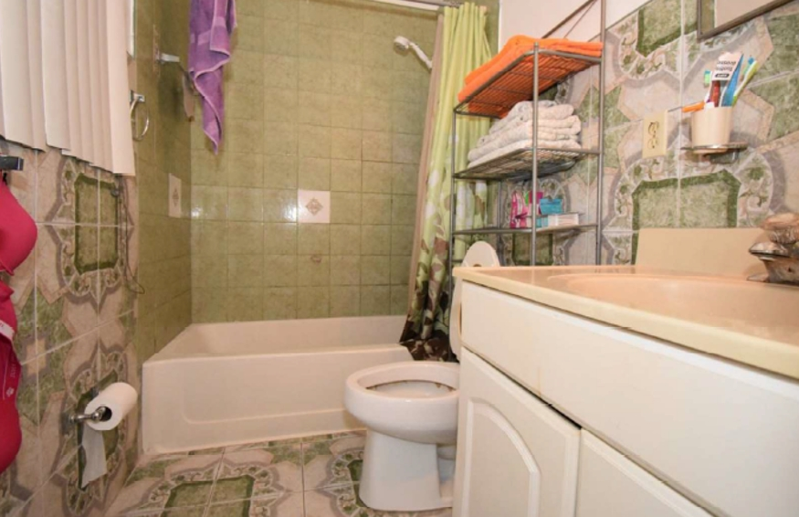 CORAL REEF BOULEVARD