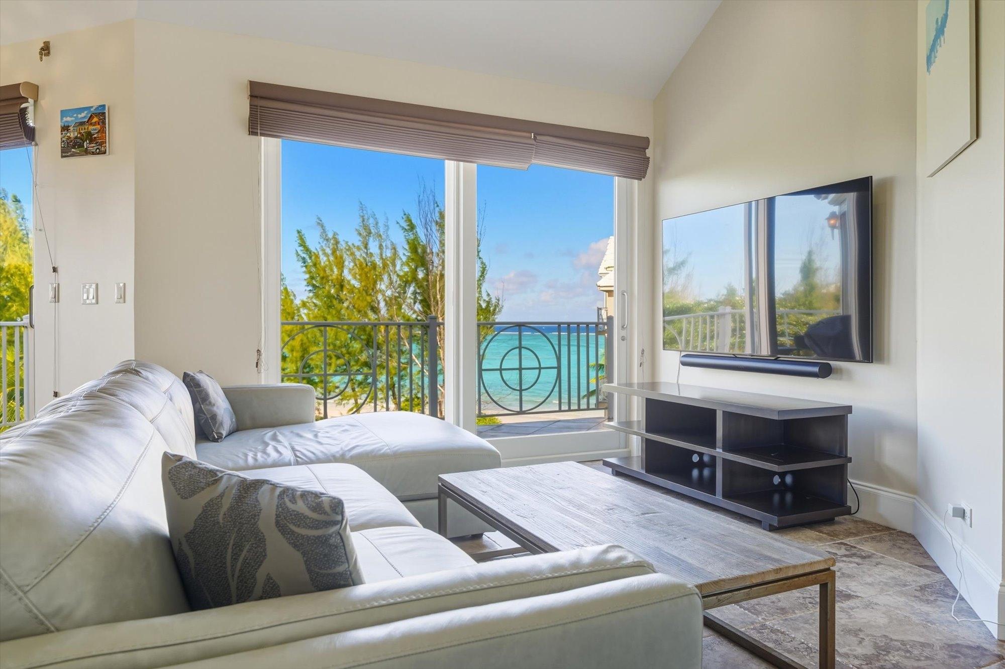 LOVE BEACH WALK PENTHOUSE