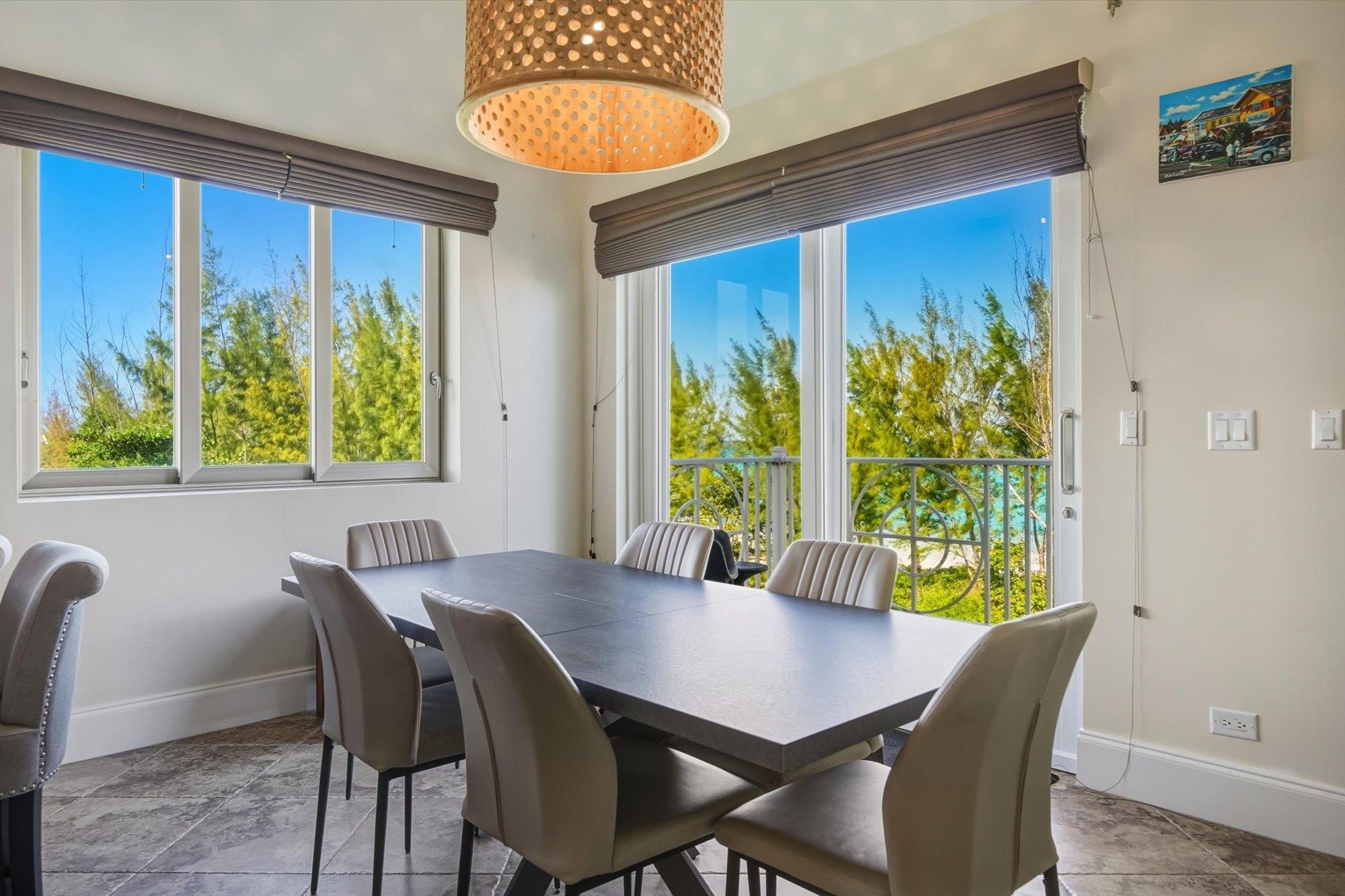 LOVE BEACH WALK PENTHOUSE