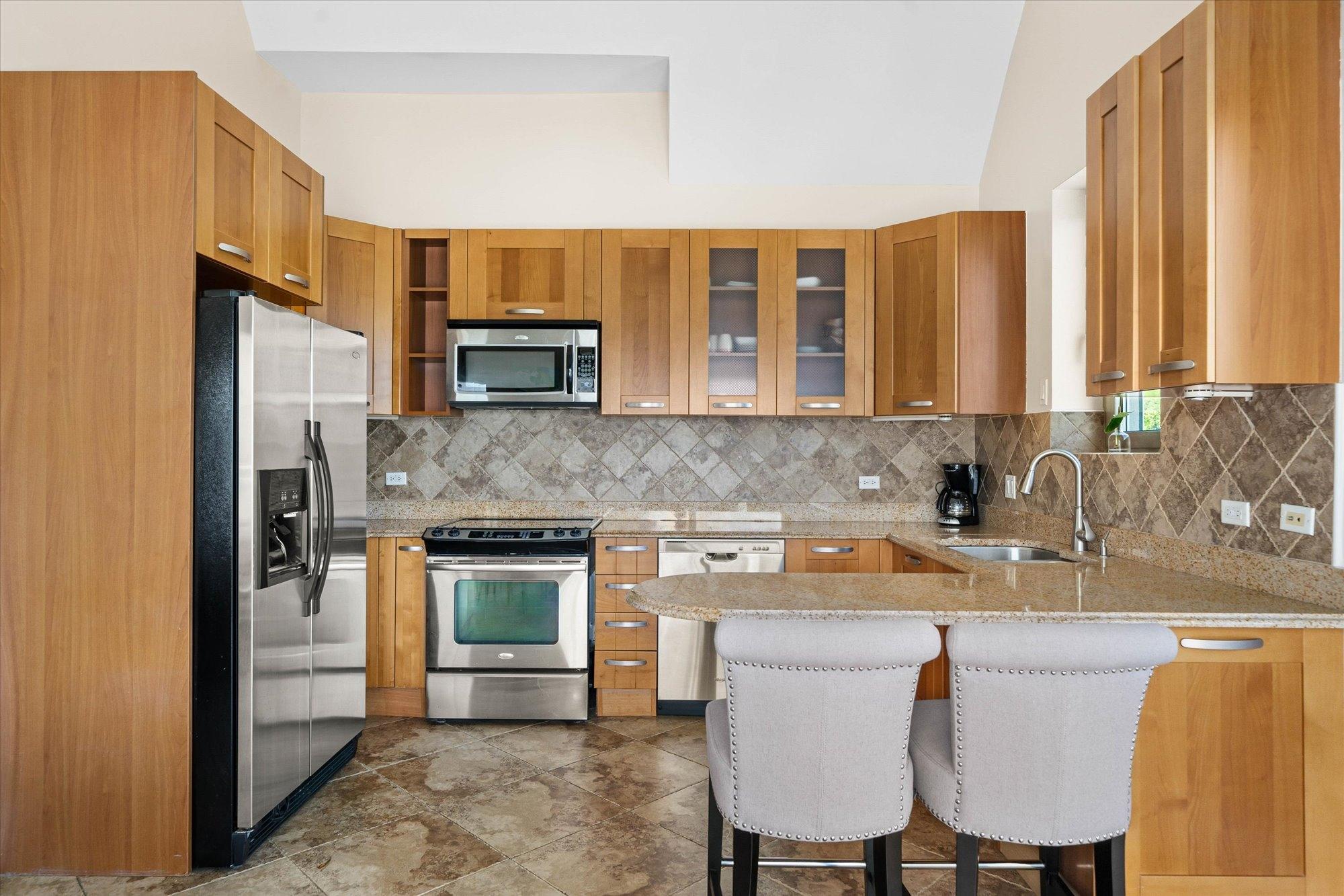 LOVE BEACH WALK PENTHOUSE