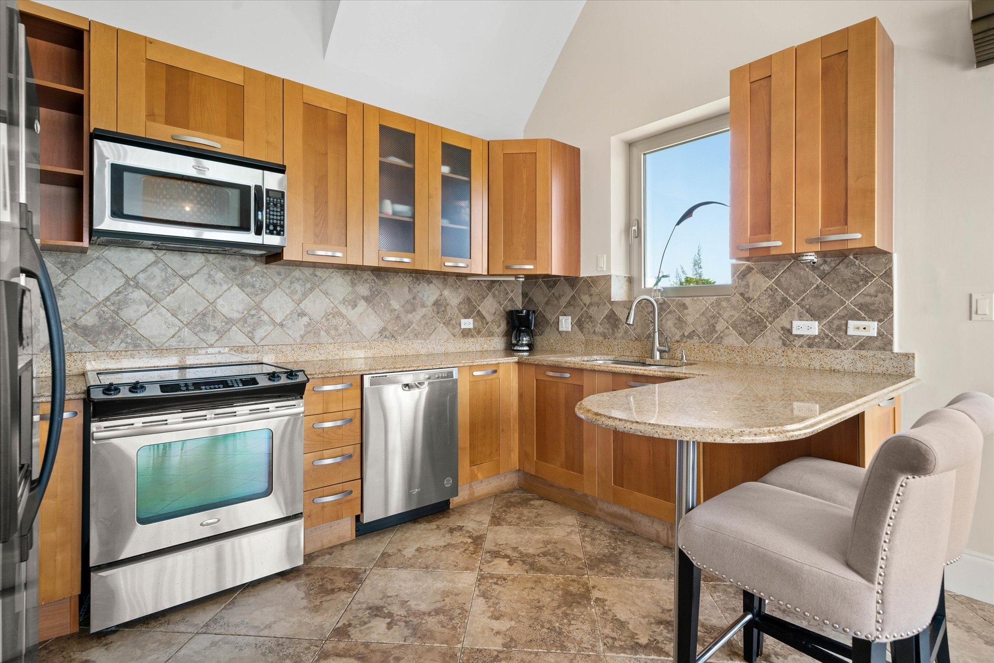 LOVE BEACH WALK PENTHOUSE