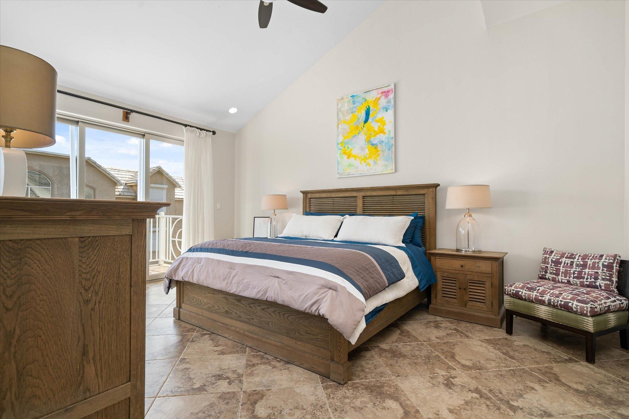 LOVE BEACH WALK PENTHOUSE