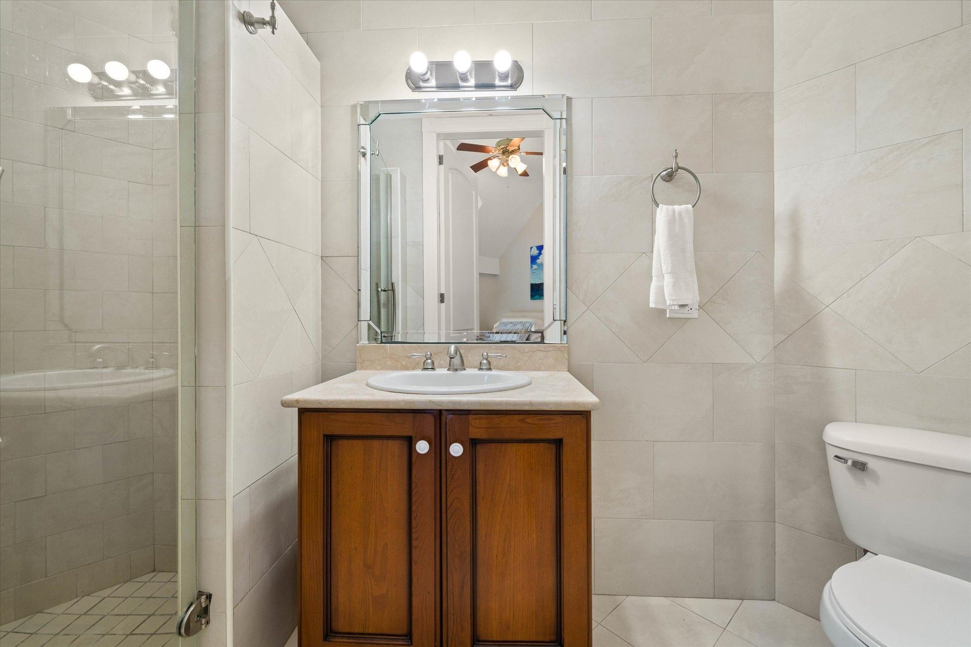 LOVE BEACH WALK PENTHOUSE