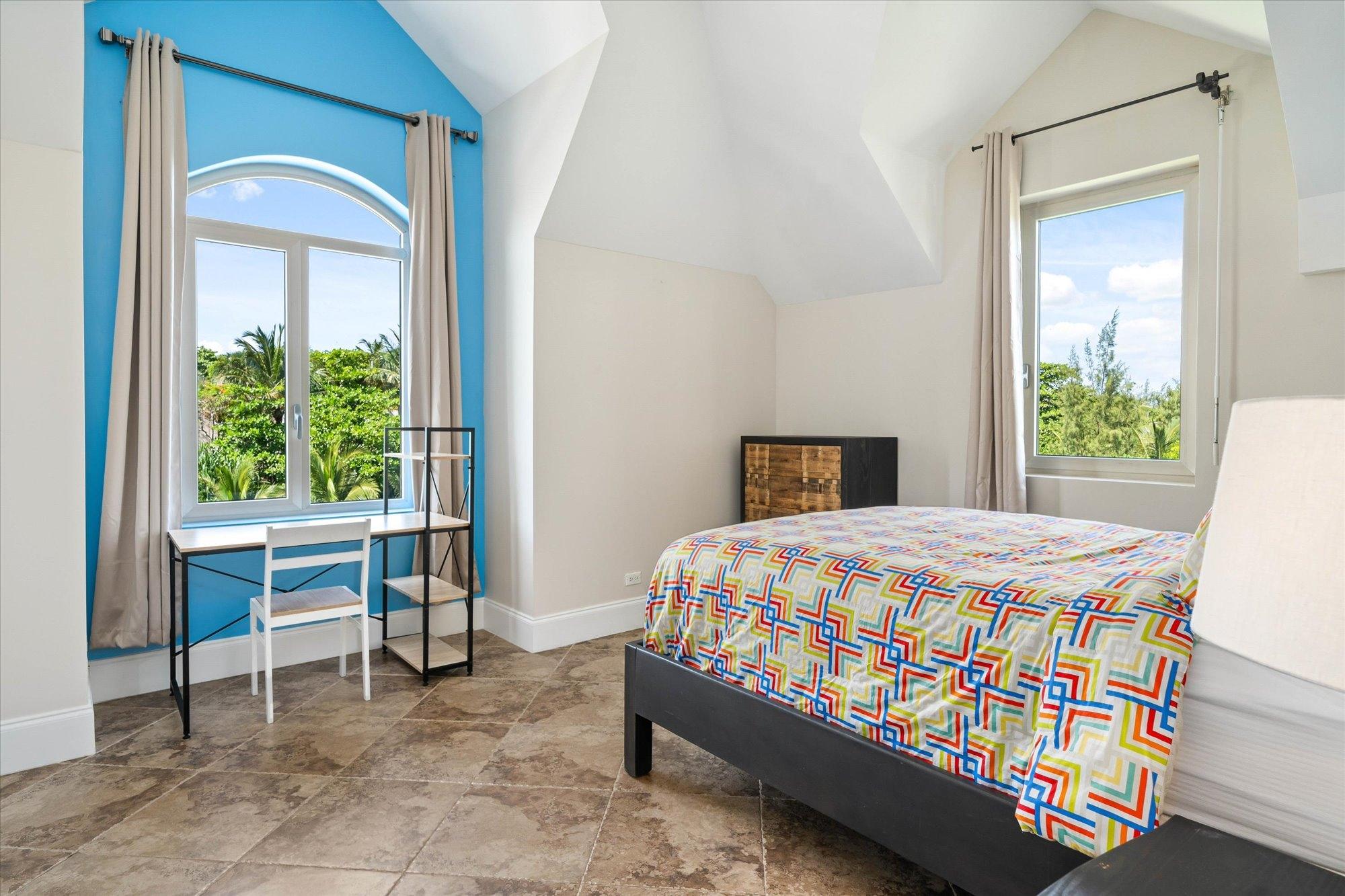 LOVE BEACH WALK PENTHOUSE