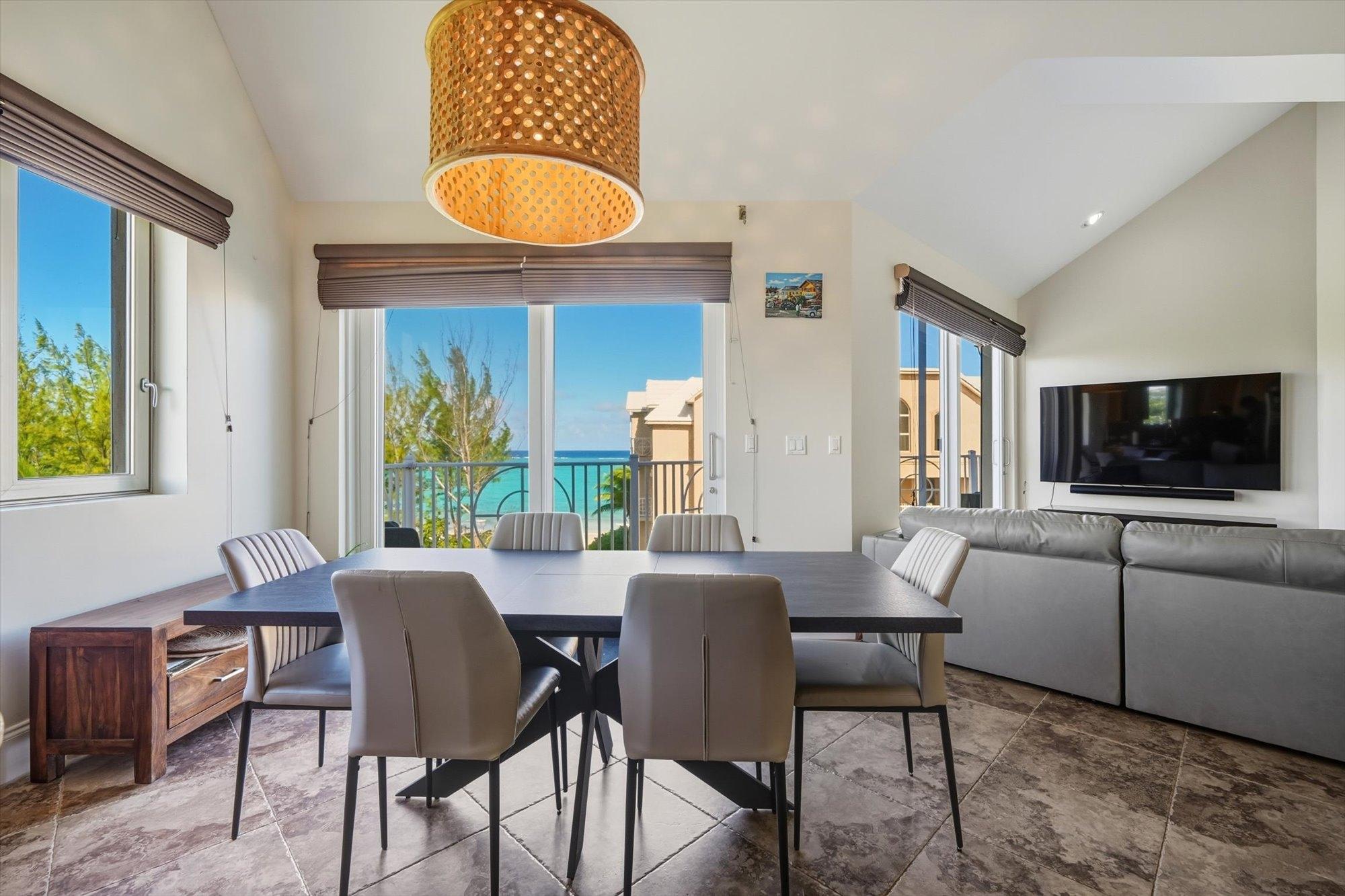 LOVE BEACH WALK PENTHOUSE