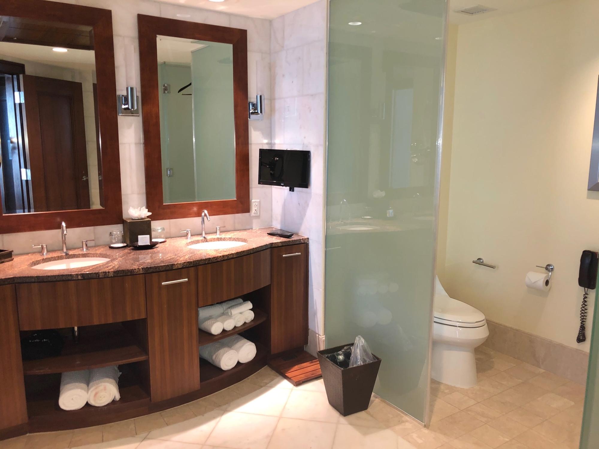 THE REEF AT ATLANTIS