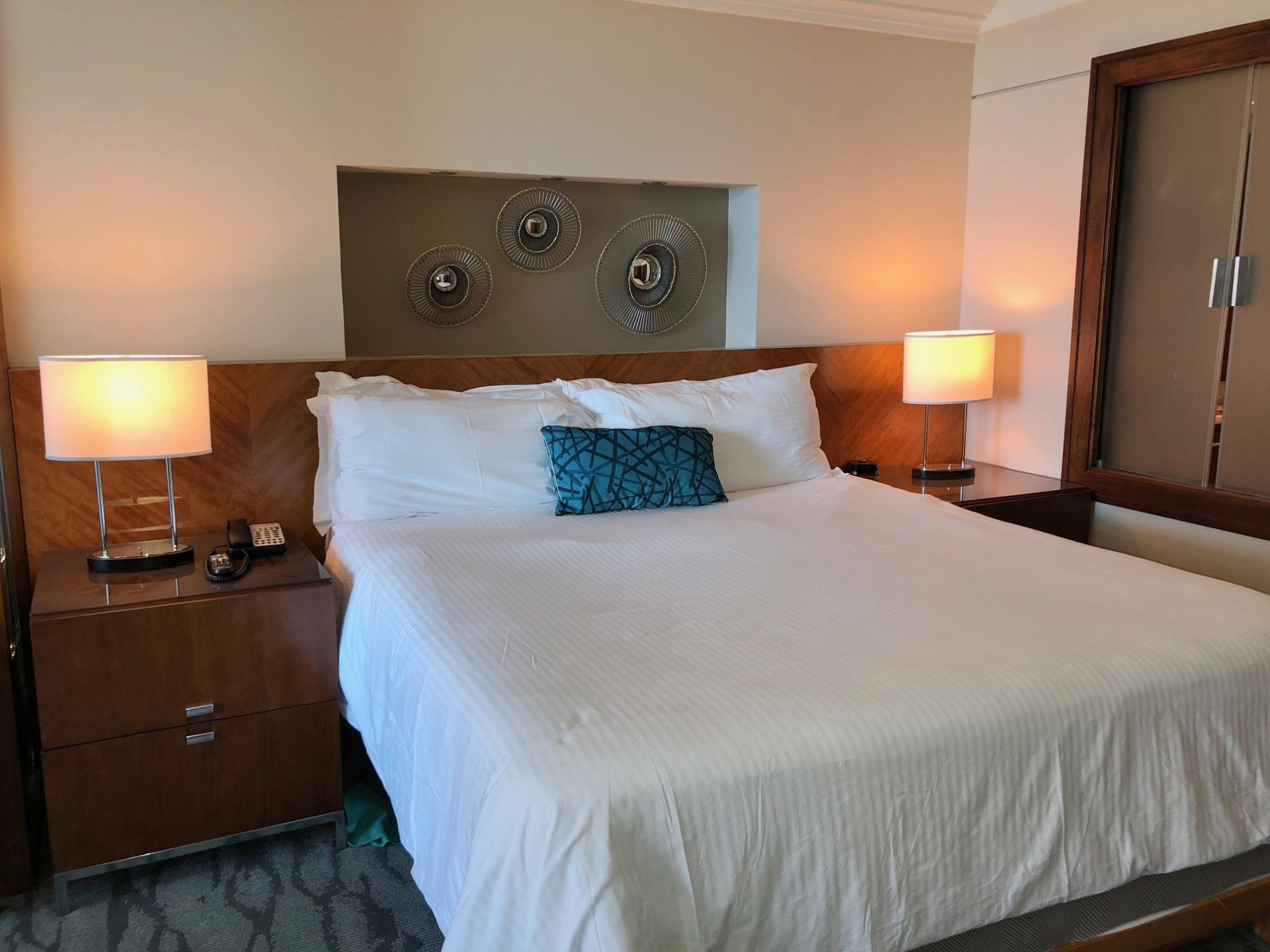 THE REEF AT ATLANTIS