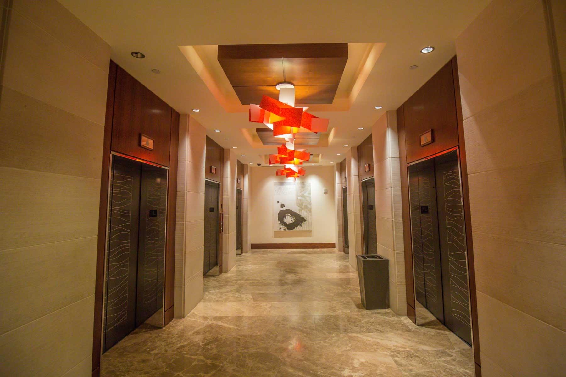 THE REEF AT ATLANTIS