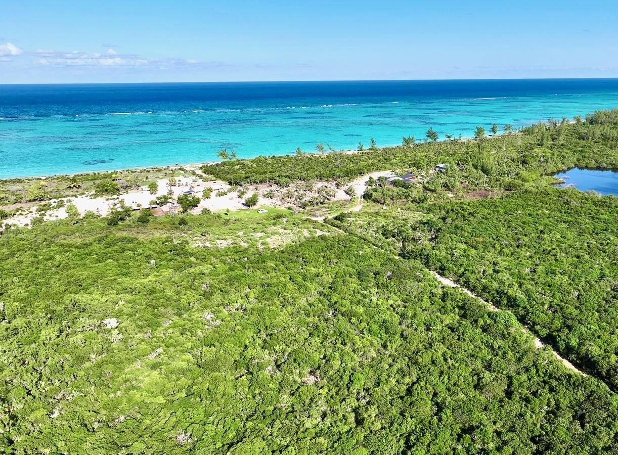 CAMPERDOWN BEACHFRONT LOT