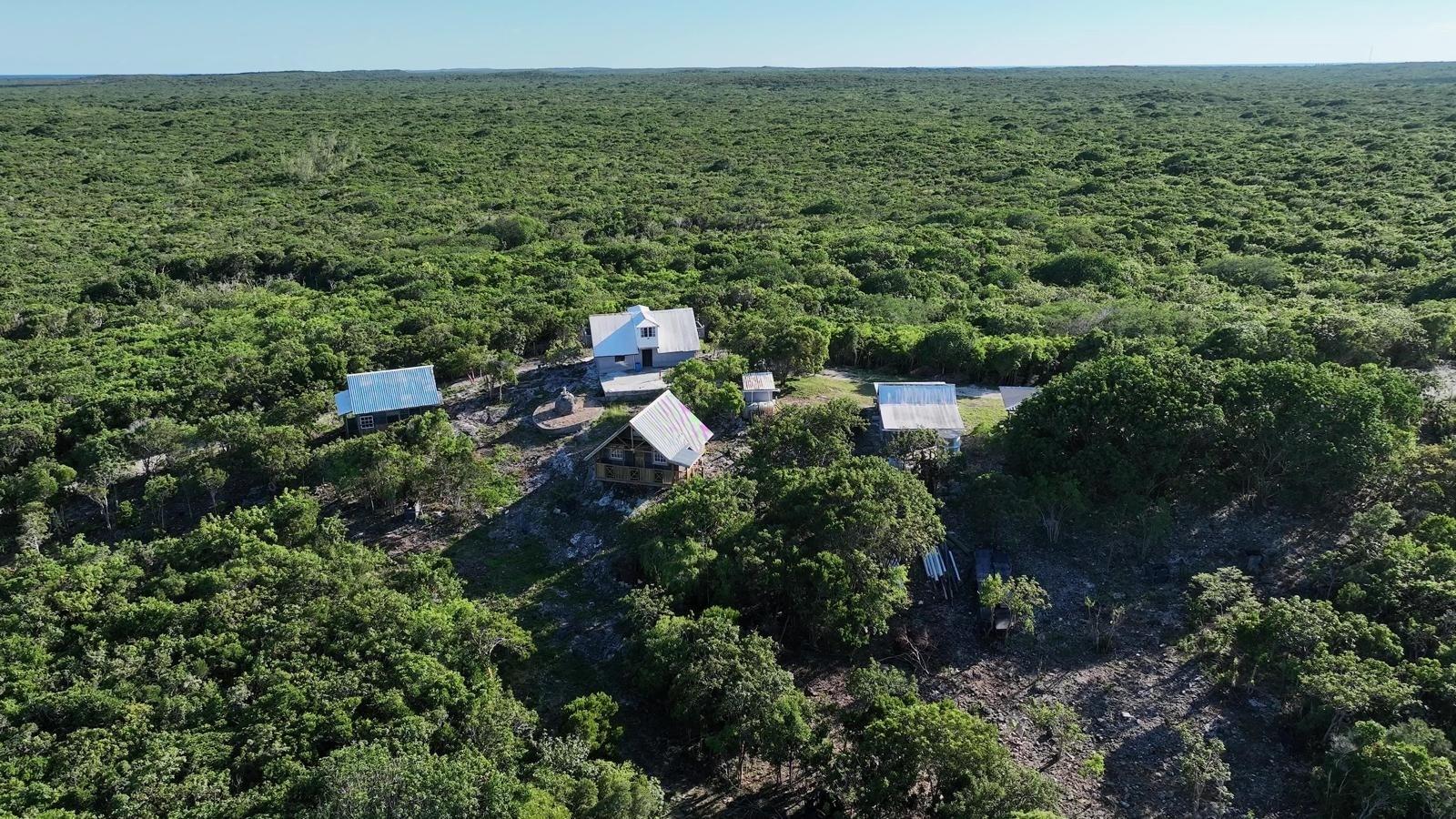 CAMPERDOWN BEACHFRONT LOT