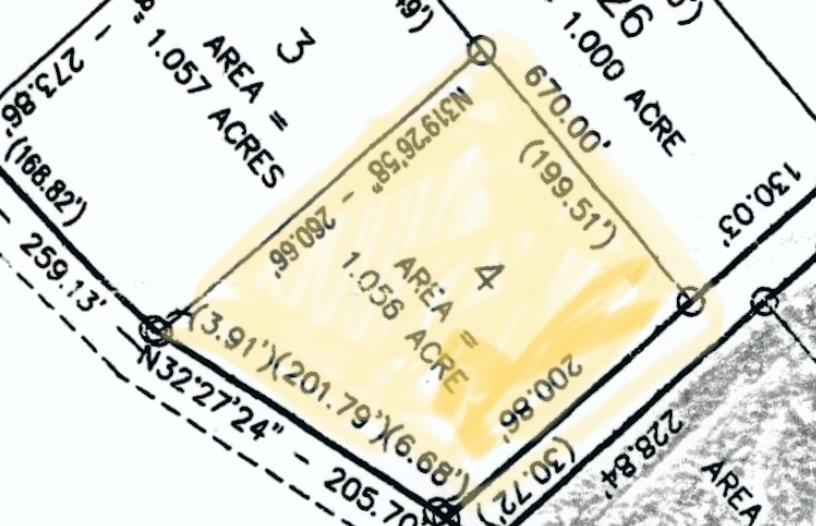 CAMPERDOWN BEACHFRONT LOT