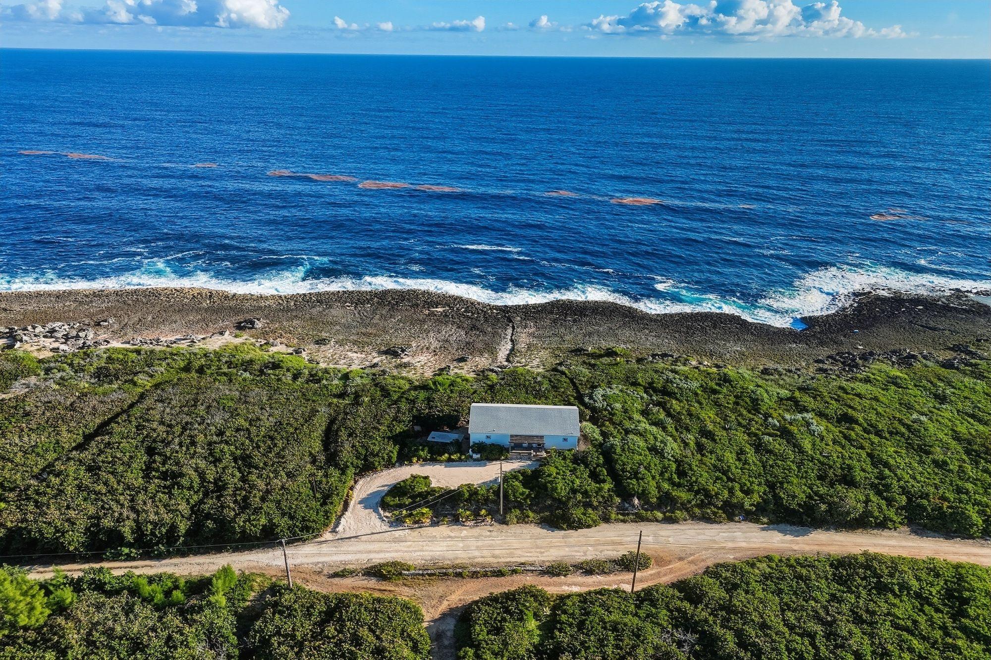 OCEANFRONT SANCTUARY