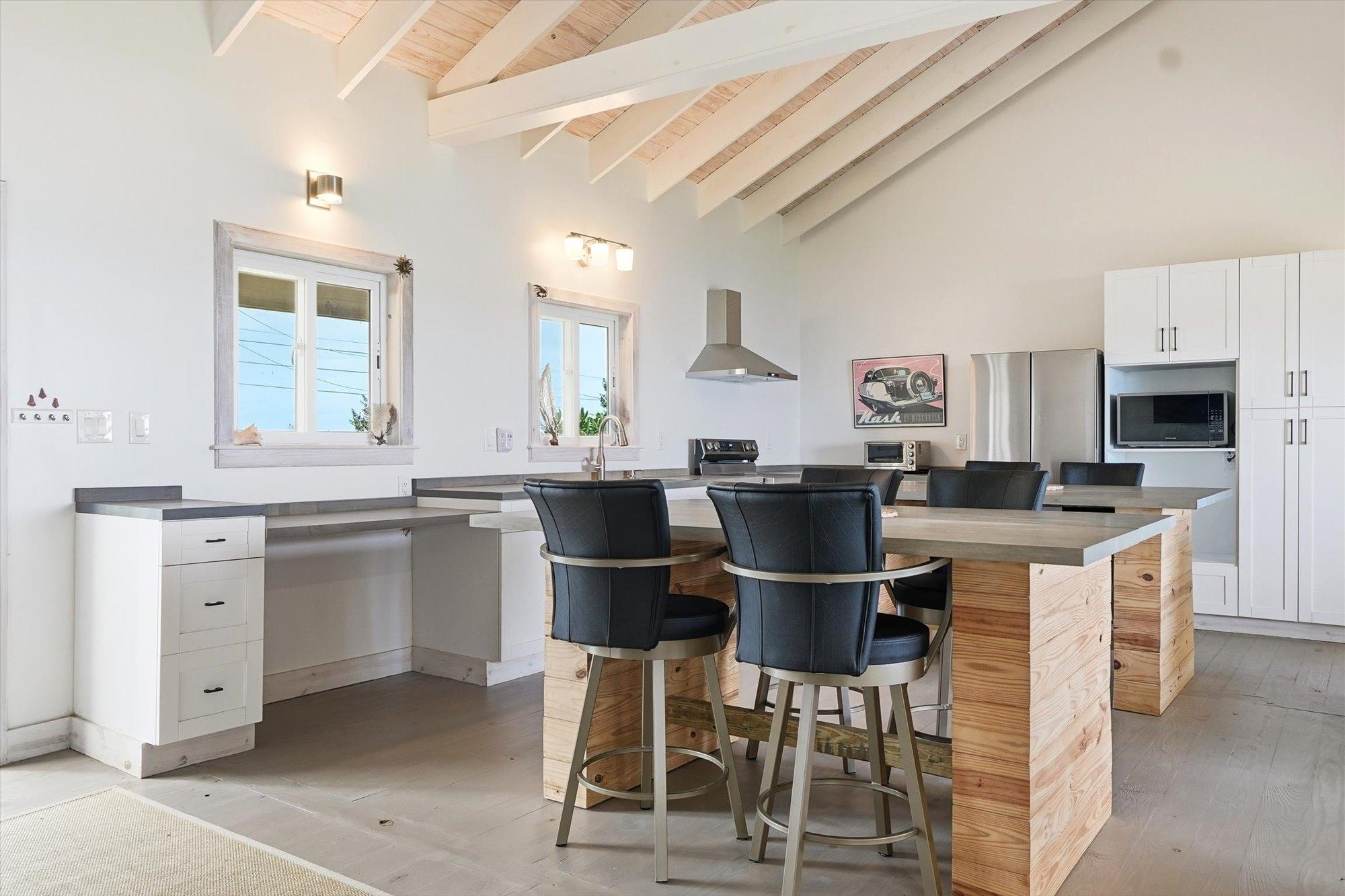 OCEANFRONT SANCTUARY