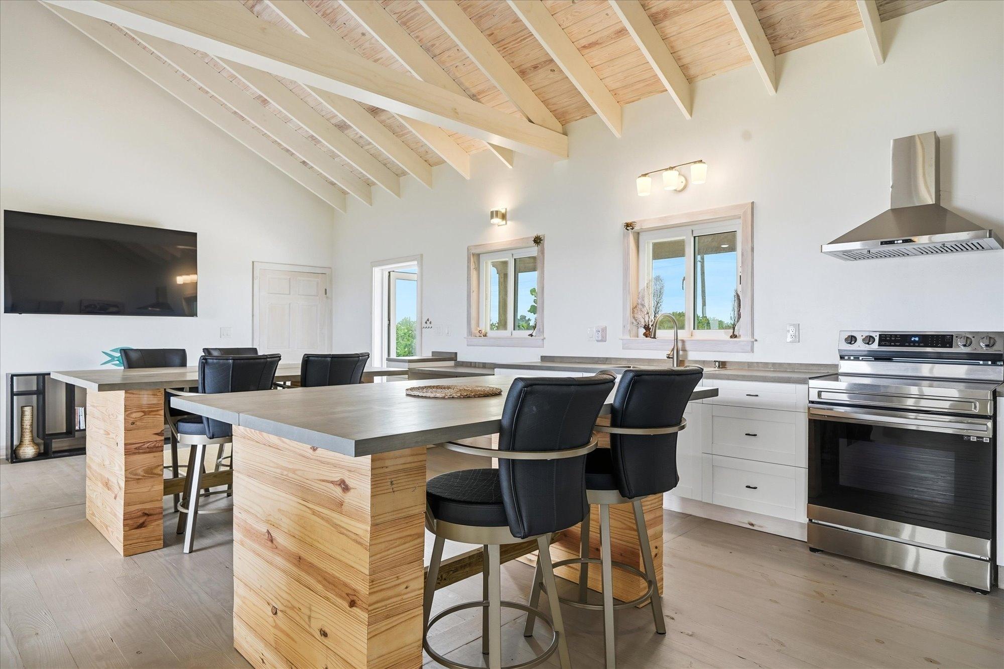 OCEANFRONT SANCTUARY