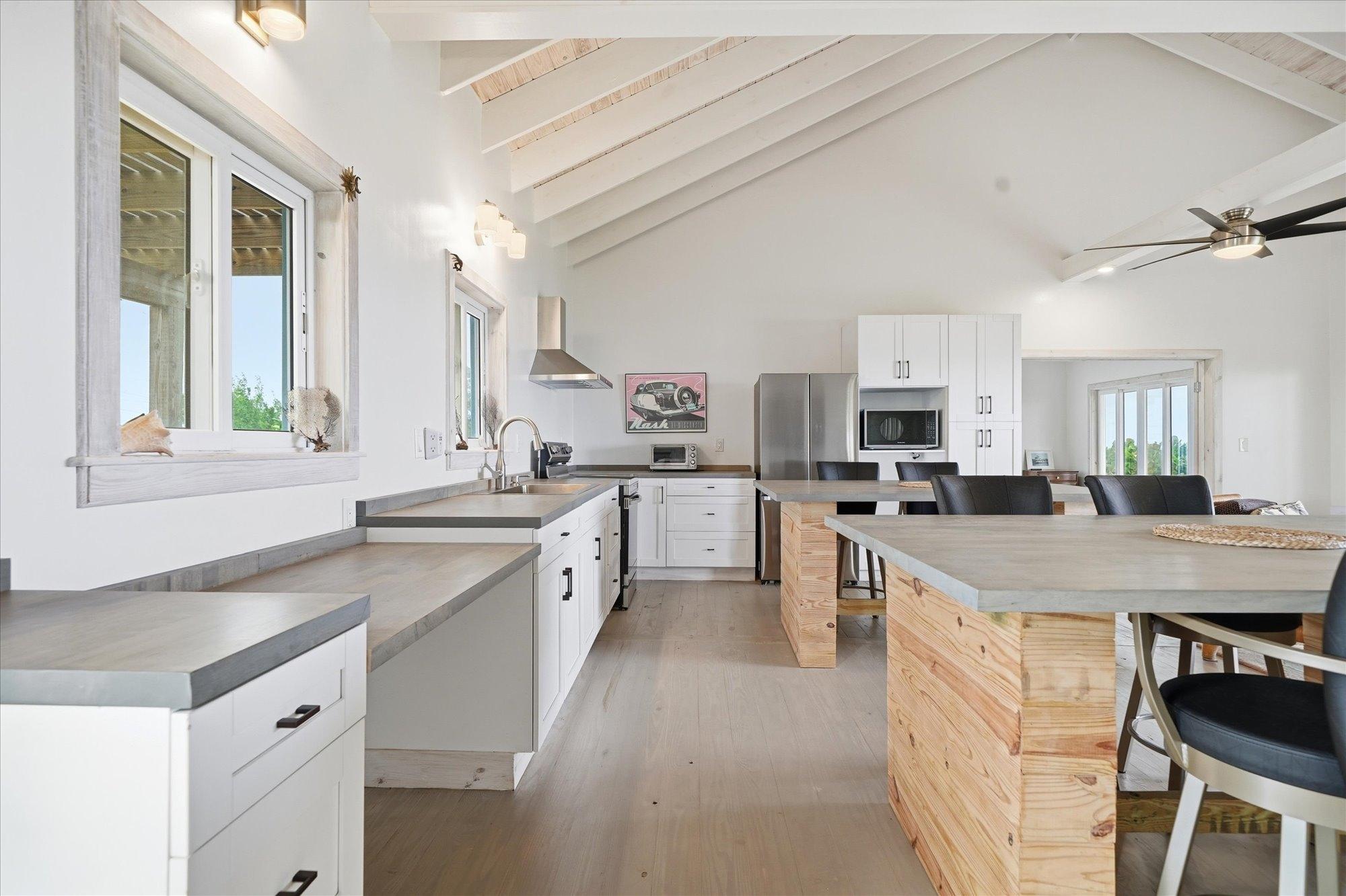 OCEANFRONT SANCTUARY